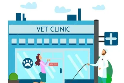 pet clinic features, Winter Tips for Dogs and Cats