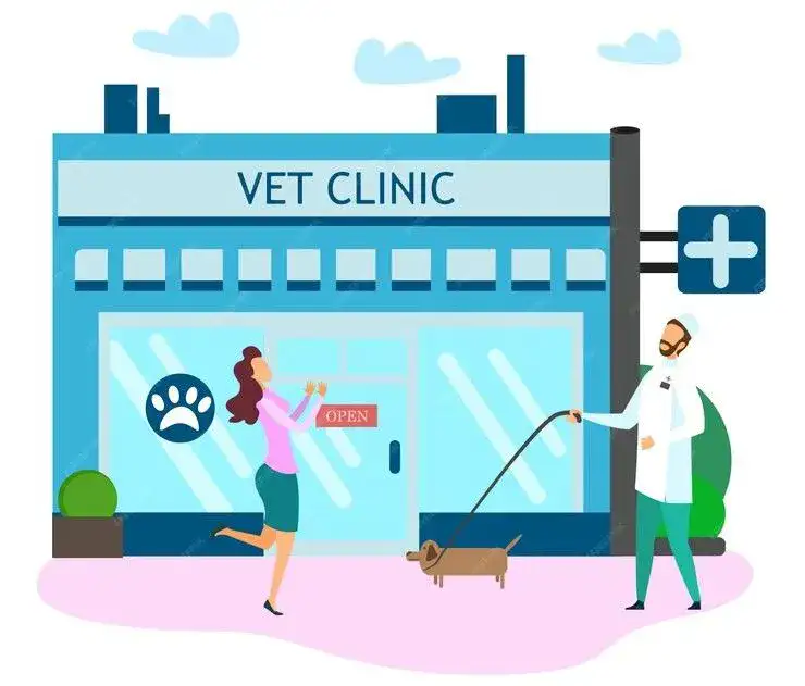 pet clinic features, Winter Tips for Dogs and Cats