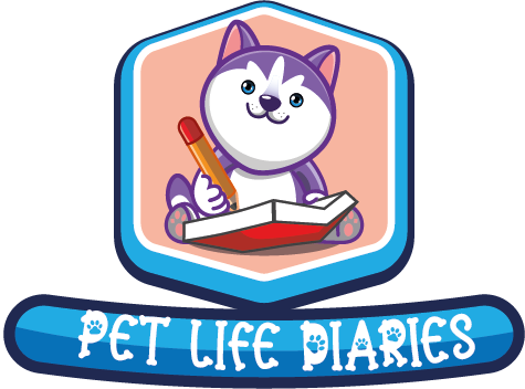 logo-pet life diary