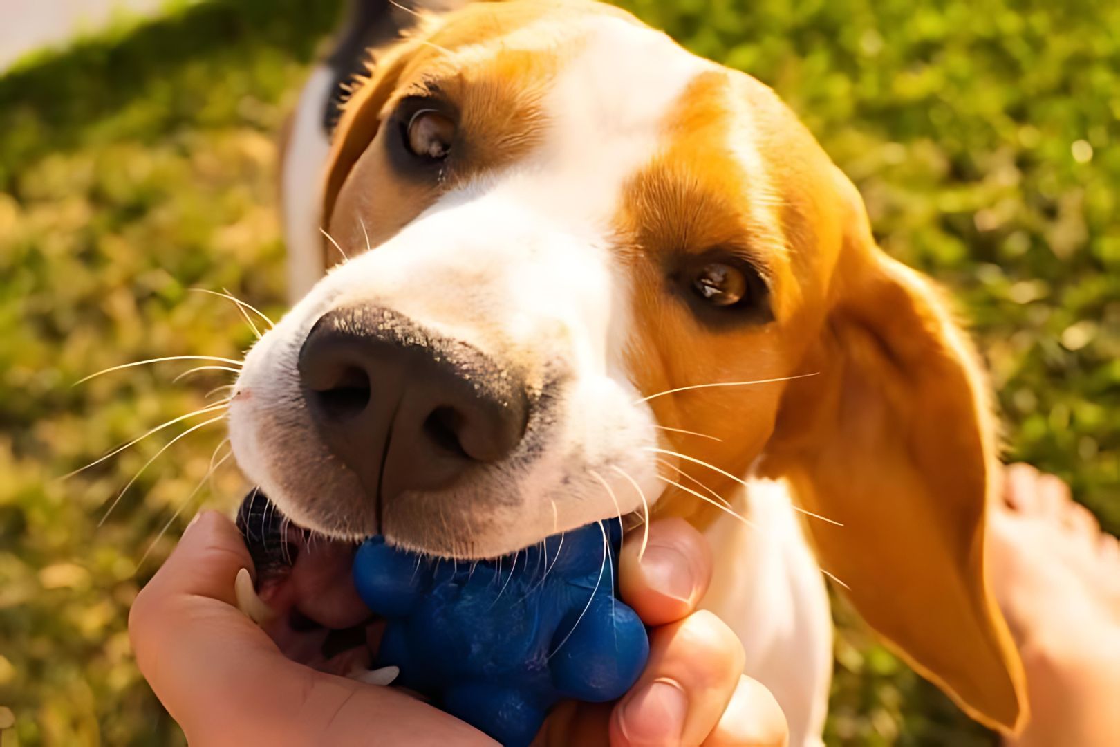 Tips and Tricks for Selecting the Safest and Most Durable Chew Toys