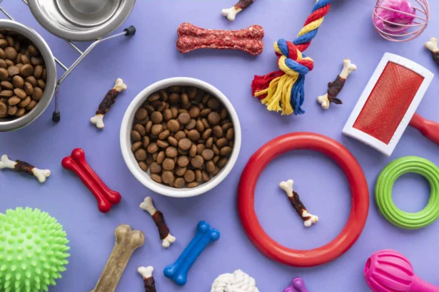 Tips and Tricks for Selecting the Safest and Most Durable Chew Toys